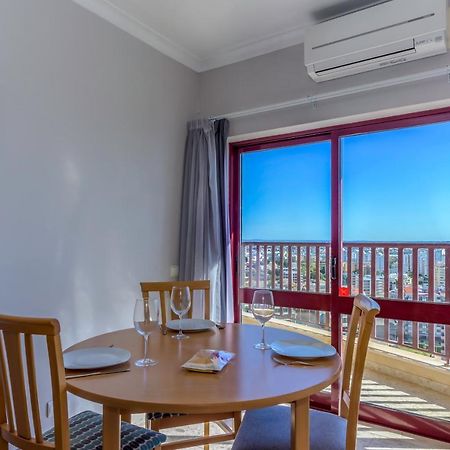 Flh Praia Mar Marine Flat With Pool 포티마오 외부 사진