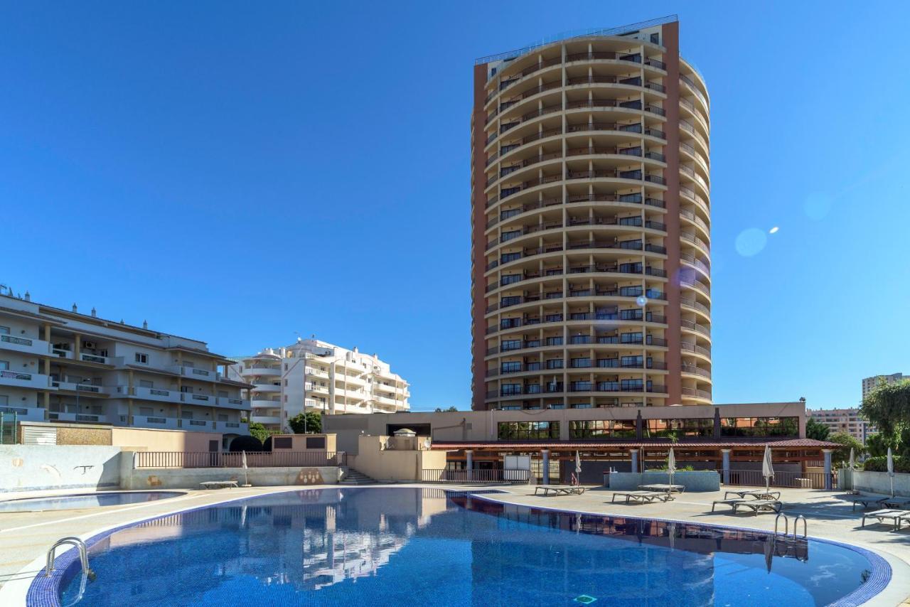 Flh Praia Mar Marine Flat With Pool 포티마오 외부 사진